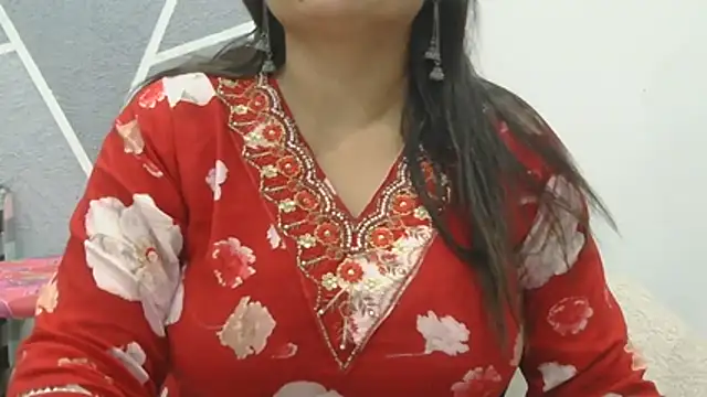 Manpreet cute online show from 10, 4, 2026