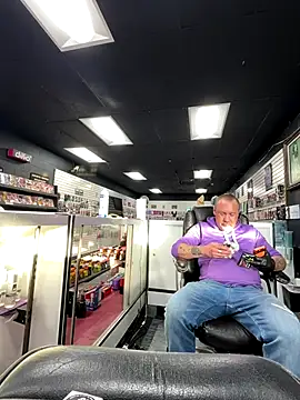 RawRyder8 online show from 13, 11, 2025