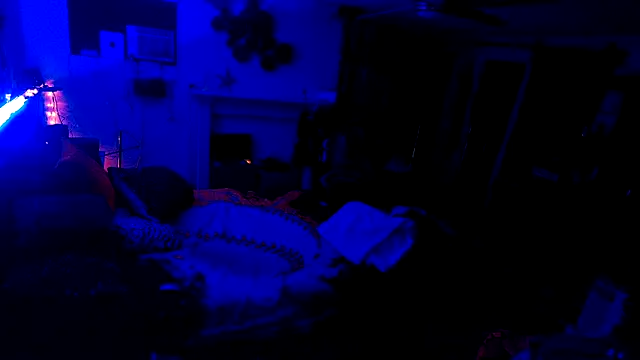 RawRyder8 online show from 21, 2, 2026