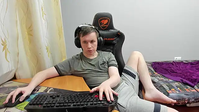 iliaskrislove online show from 20, 12, 2025