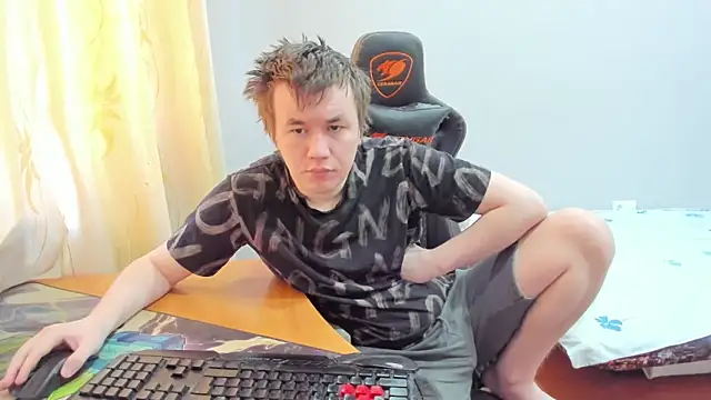 iliaskrislove online show from 15, 1, 2026