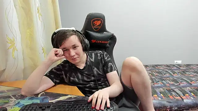 iliaskrislove online show from 17, 3, 2026