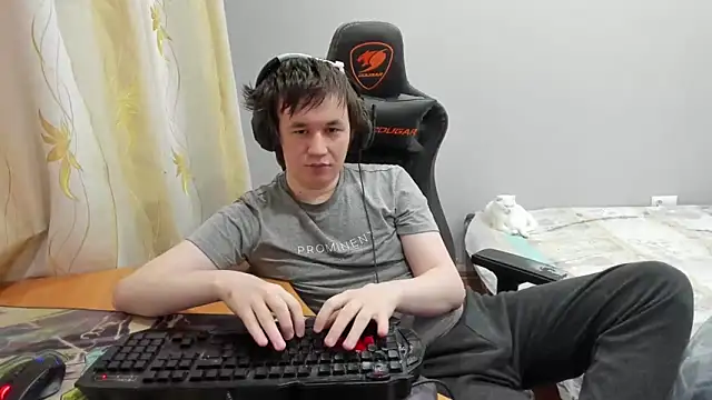 iliaskrislove online show from 22, 3, 2026