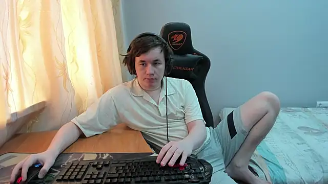 Snapshot of iliaskrislove chatting on 19, 4, 2026 iliaskrislove online show from 19, 4, 2026