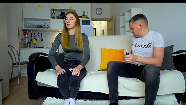 littlesweettifany online show from 13, 10, 2025