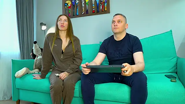 littlesweettifany online show from 15, 5, 2026