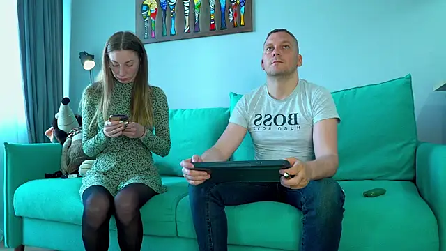 littlesweettifany online show from 18, 5, 2026