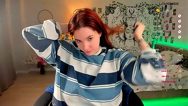 Snapshot of callmekatesmith chatting on 15, 12, 2024 callmekatesmith online show from 15, 12, 2024
