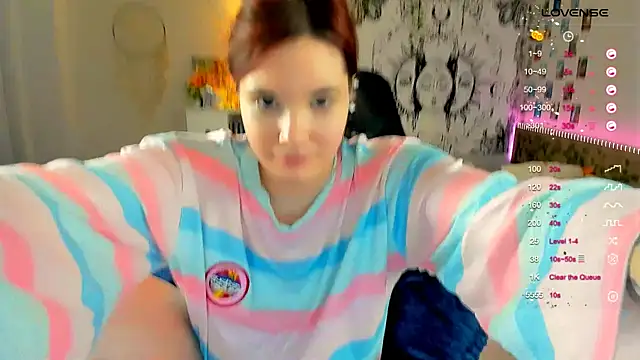 Snapshot of callmekatesmith chatting on 19, 12, 2024 callmekatesmith online show from 19, 12, 2024