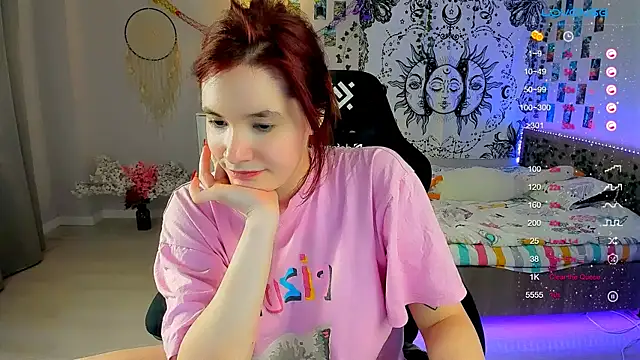Snapshot of callmekatesmith chatting on 9, 1, 2025 callmekatesmith online show from 9, 1, 2025
