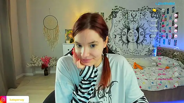 Snapshot of callmekatesmith chatting on 24, 1, 2025 callmekatesmith online show from 24, 1, 2025