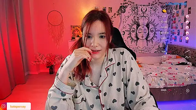 Snapshot of callmekatesmith chatting on 29, 1, 2025 callmekatesmith online show from 29, 1, 2025