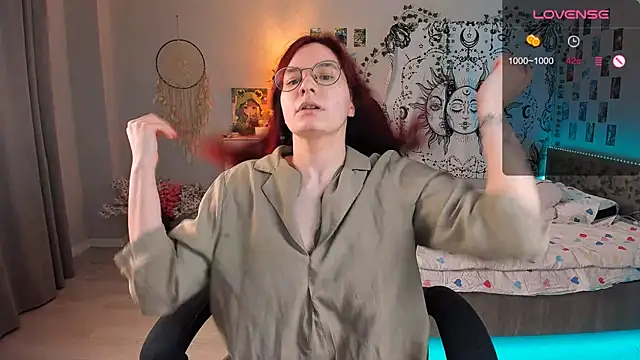 Snapshot of callmekatesmith chatting on 30, 1, 2025 callmekatesmith online show from 30, 1, 2025