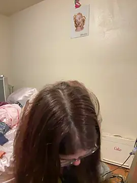 FreakNastyLacie online show from 28, 1, 2025