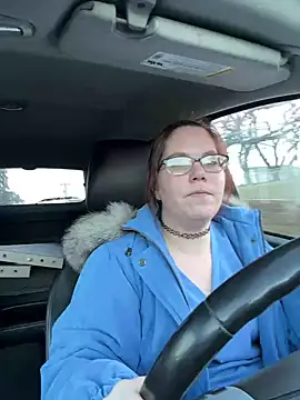 FreakNastyLacie online show from 1, 2, 2025