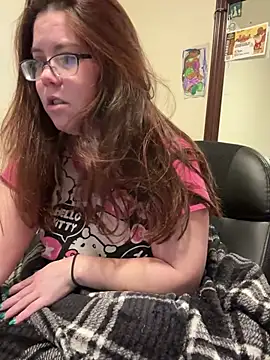 FreakNastyLacie online show from 5, 2, 2025