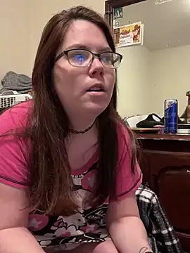 FreakNastyLacie online show from 5, 2, 2025