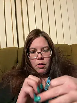 FreakNastyLacie online show from 7, 2, 2025