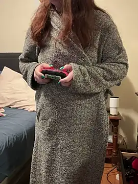 FreakNastyLacie online show from 7, 2, 2025