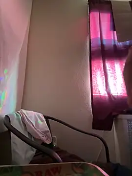 FreakNastyLacie online show from 26, 10, 2025