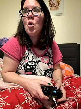 FreakNastyLacie online show from 25, 11, 2025