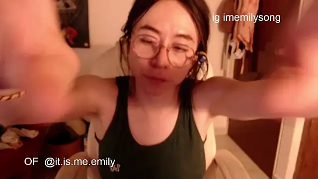 emily pearl  online show from 2, 3, 2026