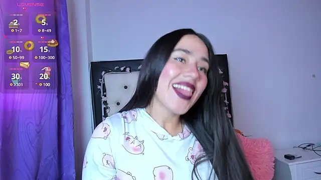 Veeronica Smith online show from 18, 12, 2024