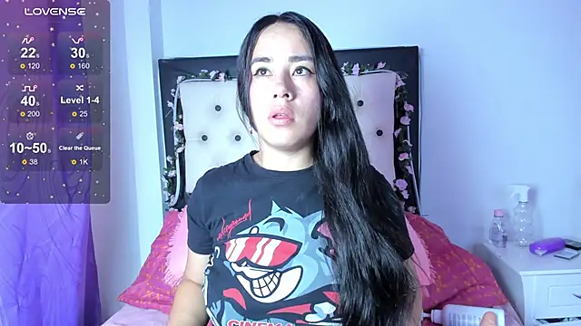 Veeronica Smith online show from 27, 1, 2025