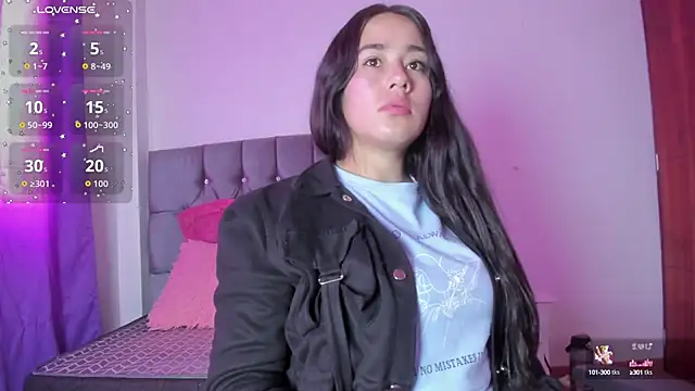 Veeronica Smith online show from 15, 9, 2025