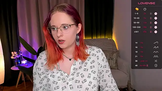 Aemilia  online show from 4, 12, 2024