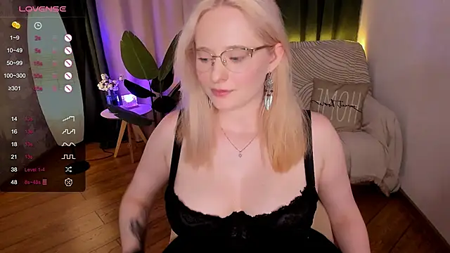 Aemilia  online show from 16, 2, 2025