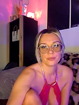 SpicyVicky online show from 24, 3, 2026