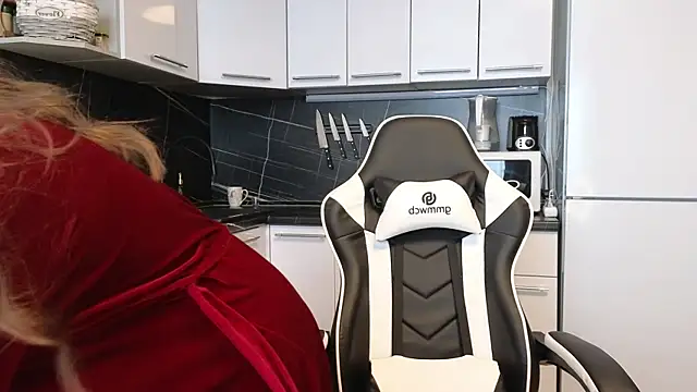 Strip-Lady online show from 31, 1, 2025