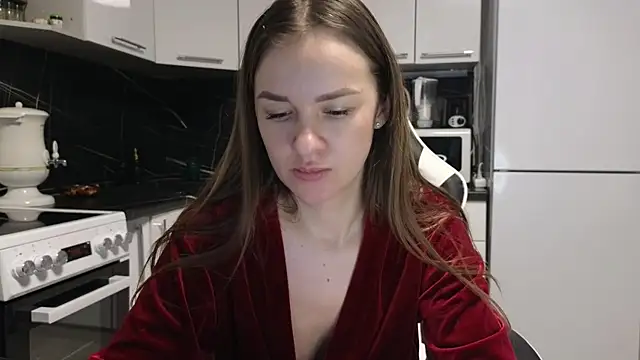 Strip-Lady online show from 3, 2, 2025