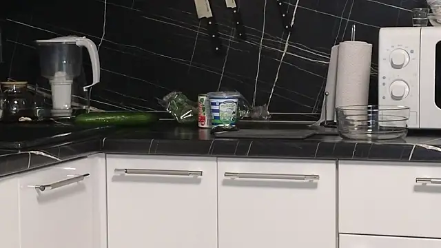 Strip-Lady online show from 10, 2, 2025