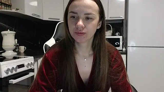 Strip-Lady online show from 12, 2, 2025