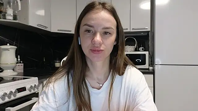 Strip-Lady online show from 21, 3, 2025