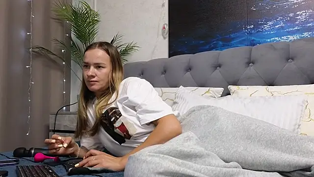 Strip-Lady online show from 20, 7, 2026