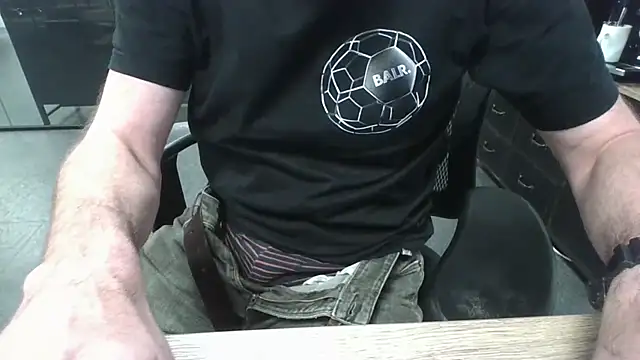 Michealtje85 online show from 1, 12, 2025