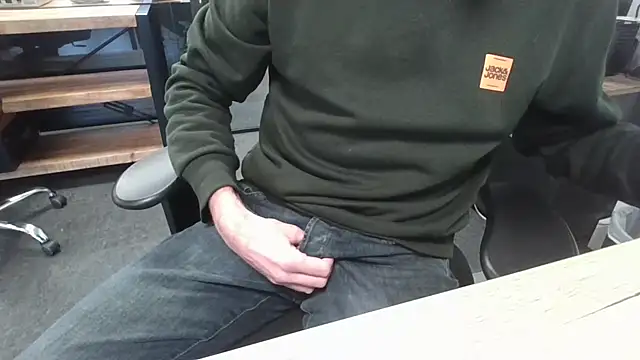 Michealtje85 online show from 12, 1, 2026