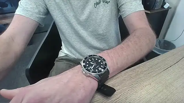 Michealtje85 online show from 12, 3, 2026