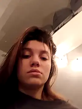 MashkaRay online show from 2, 2, 2025