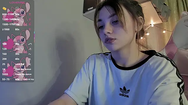 MashkaRay online show from 10, 2, 2025