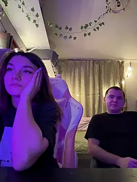 MashkaRay online show from 14, 2, 2025