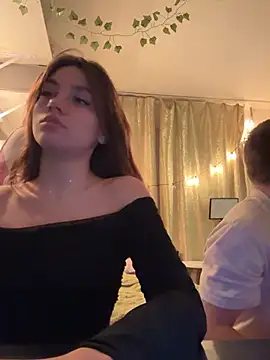 MashkaRay online show from 17, 2, 2025