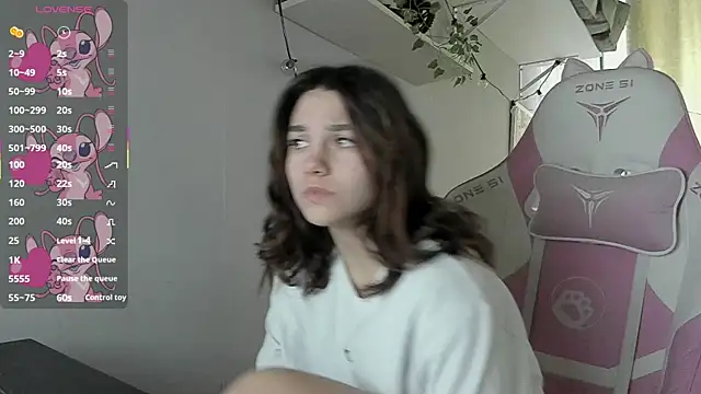 MashkaRay online show from 25, 2, 2025