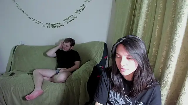 MashkaRay online show from 11, 3, 2026