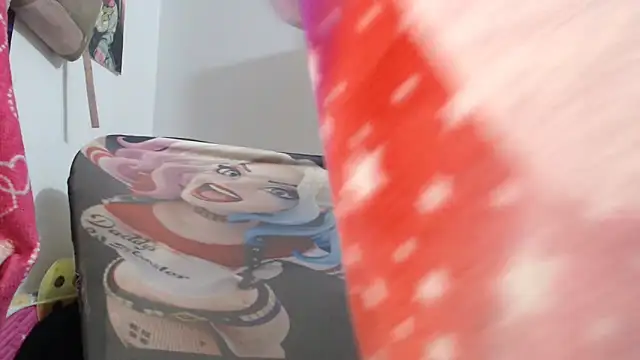 SWEETT CORY online show from 19, 4, 2026