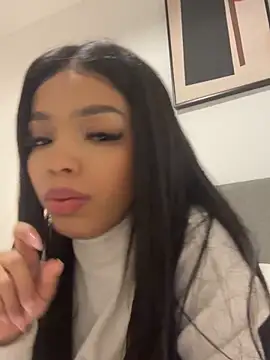 ximenawilliamss online show from 9, 3, 2025