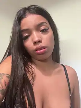 ximenawilliamss online show from 11, 3, 2025